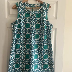 NWT Classic Vineyard Vines Dress